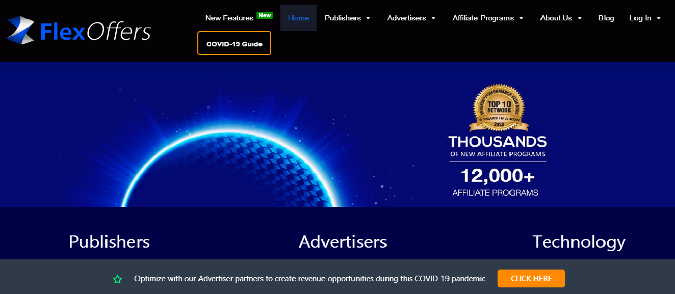 23 Best Credit Card Affiliate Programs