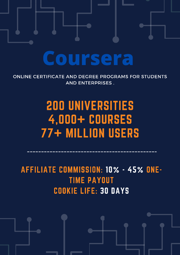 Coursera-affiliate-program