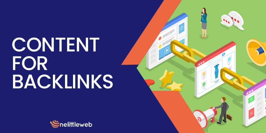 Content for Backlinks
