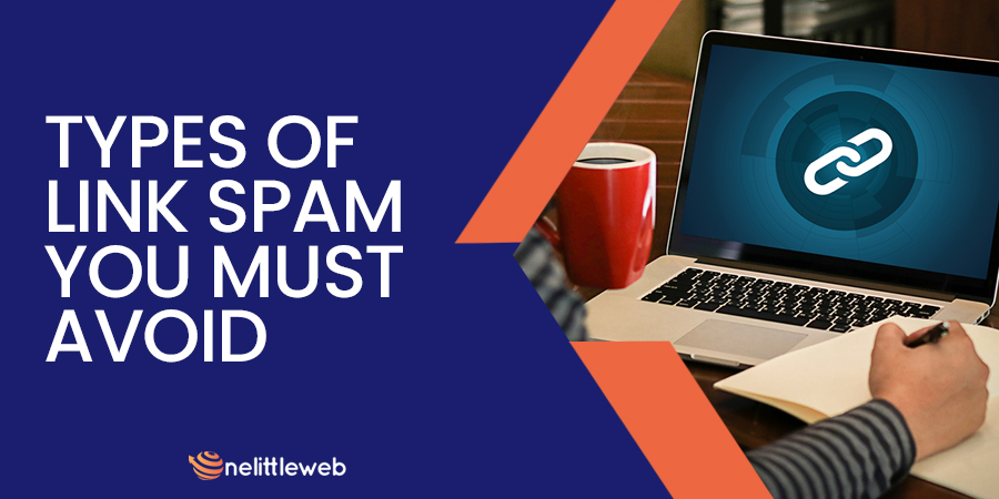 Types of Link Spam You Must Avoid