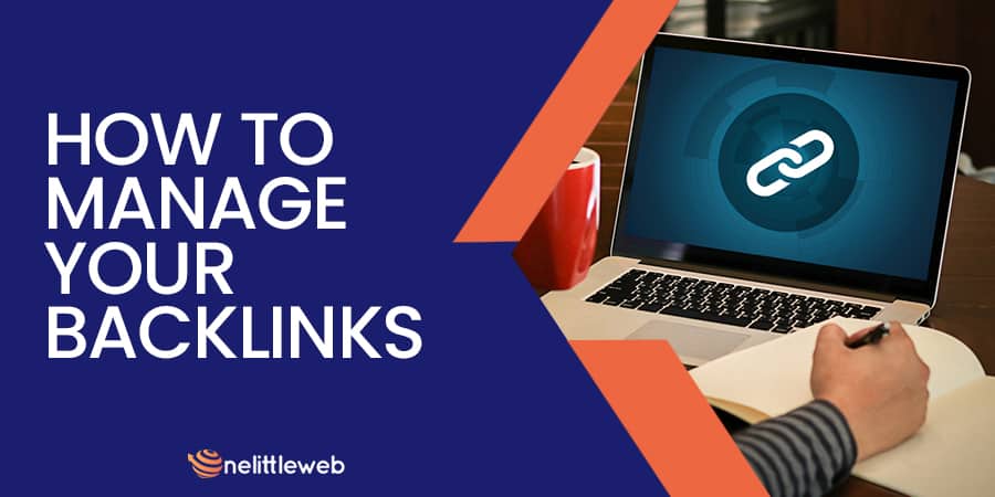 How to Manage Your Backlinks