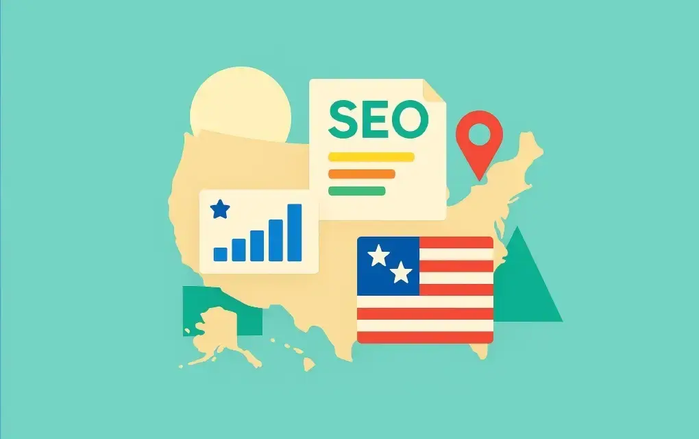 Top SEO Companies in the USA