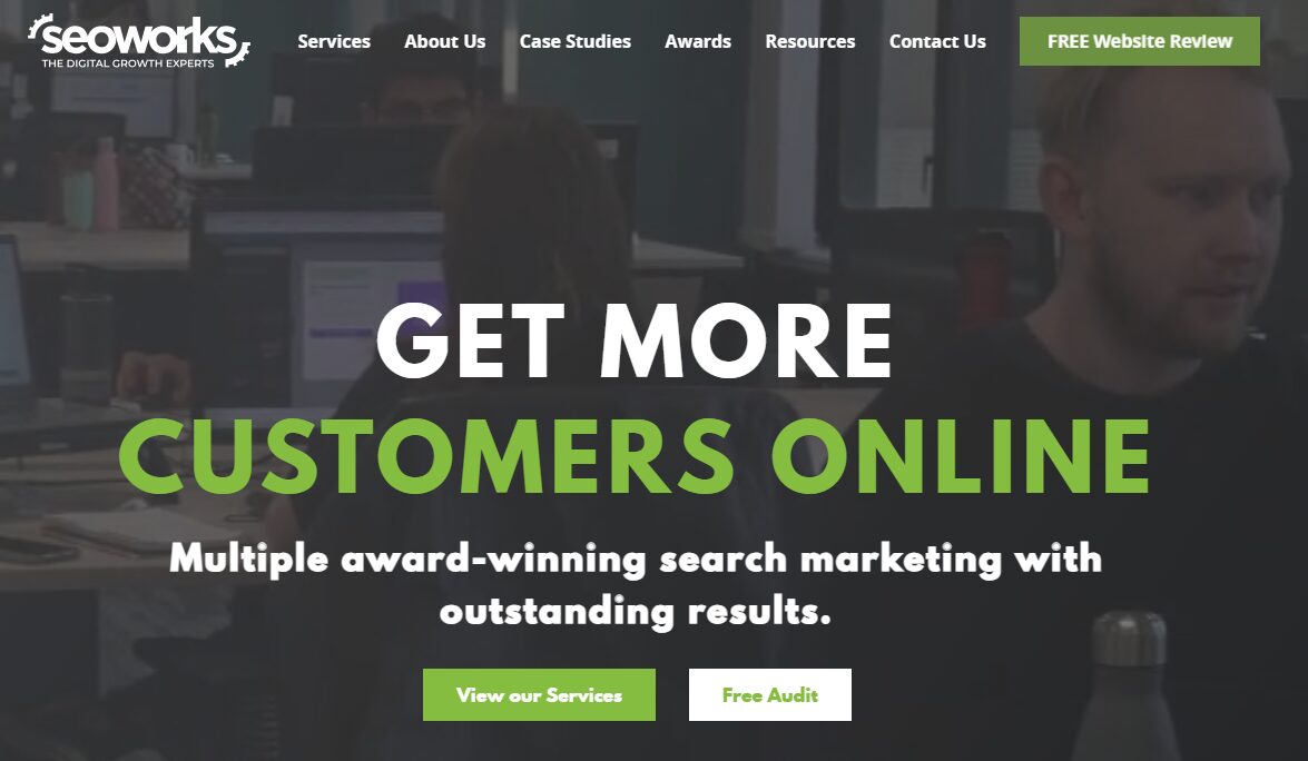 Seoworks