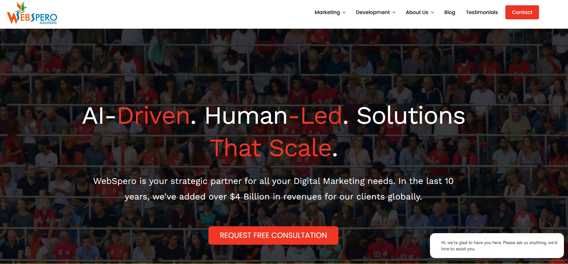 webspero