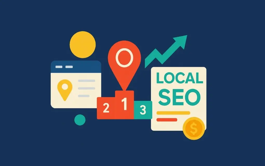 Ranking the Top 20 Local SEO Companies in 2025