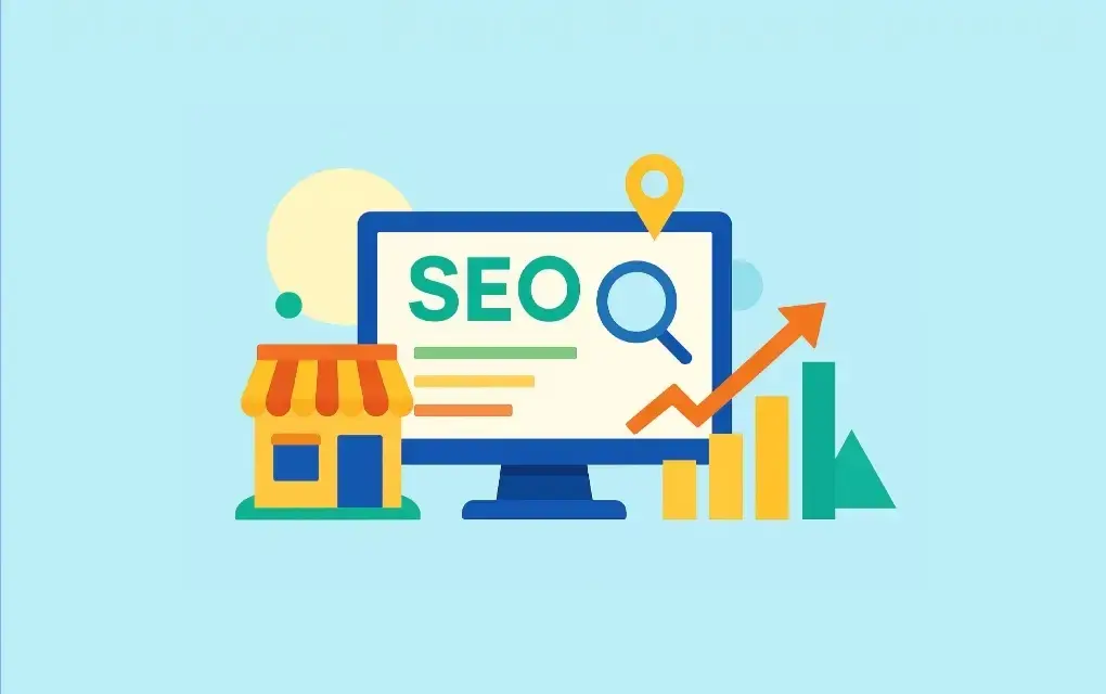 Top SEO Companies for Small Businesses