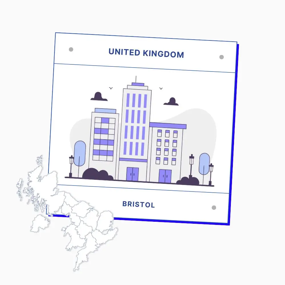 LOCAL SEO SERVICES FOR Bristol