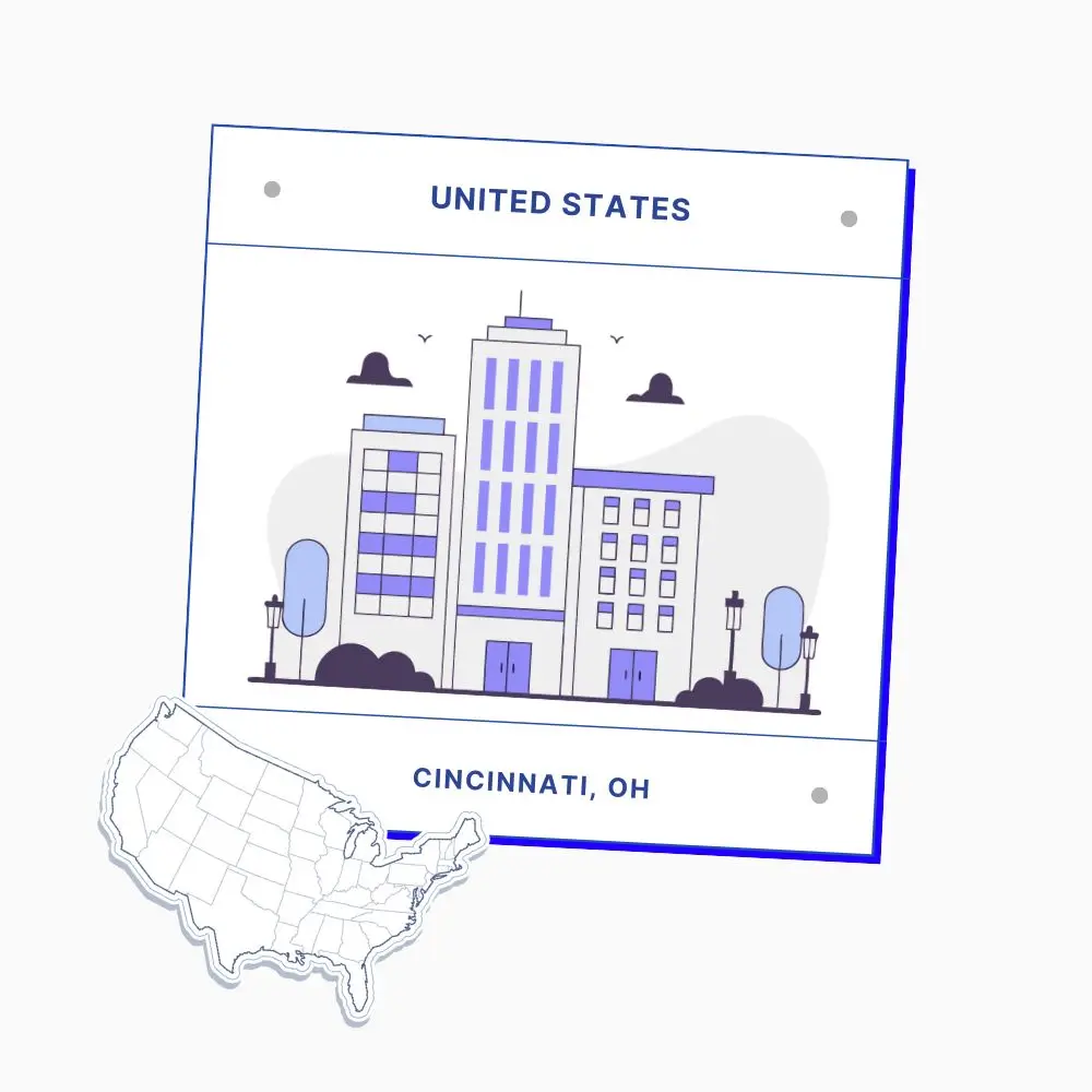 LOCAL SEO SERVICES FOR Cincinnati