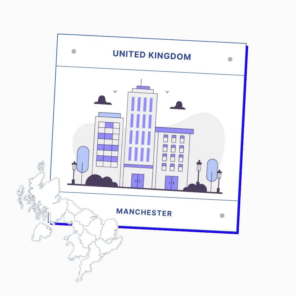 LOCAL SEO SERVICES FOR Manchester