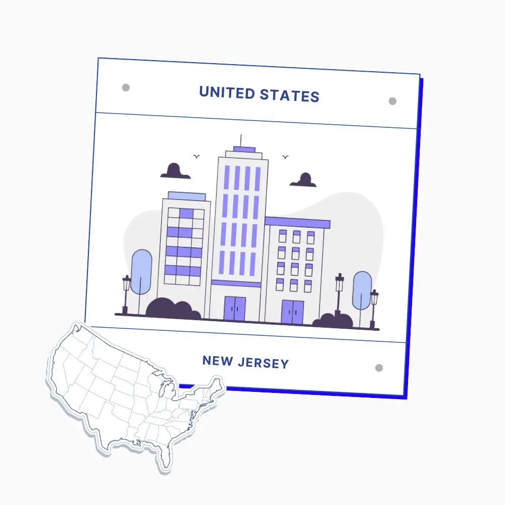 LOCAL SEO SERVICES FOR New Jersey