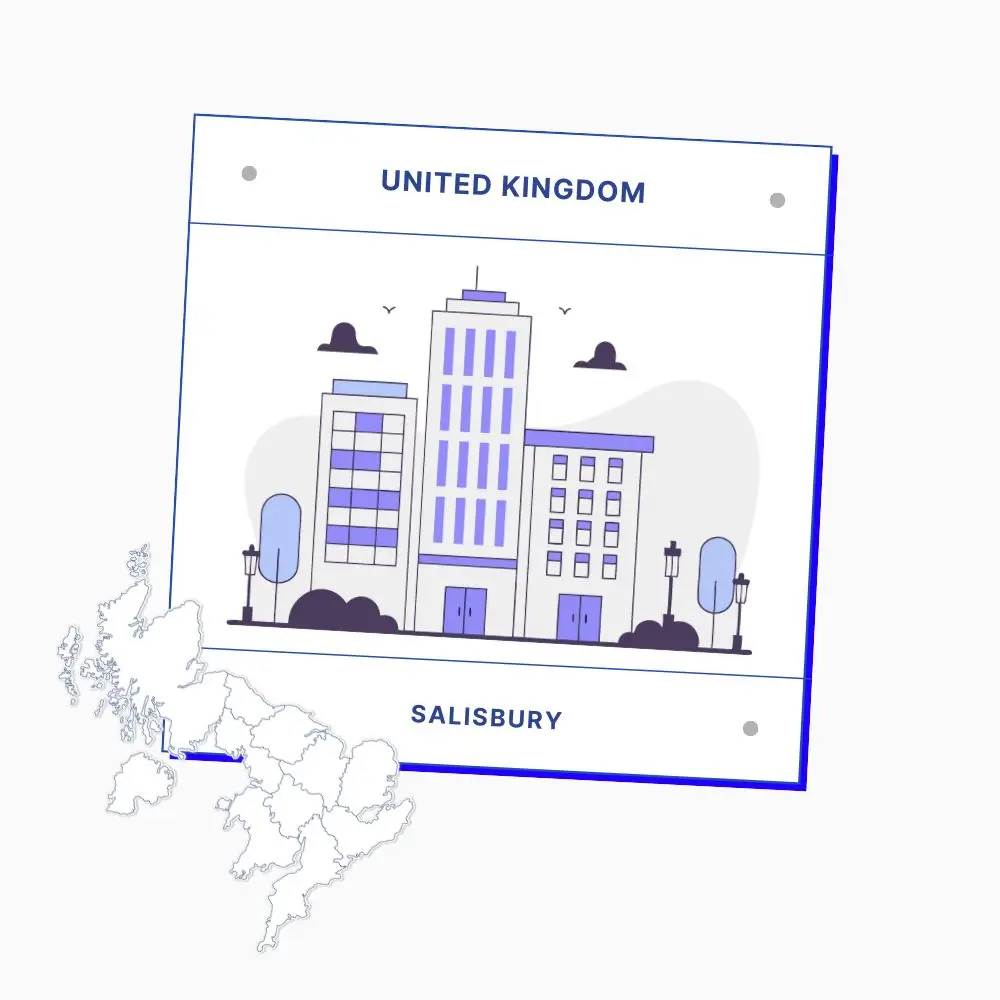 LOCAL SEO SERVICES FOR Salisbury