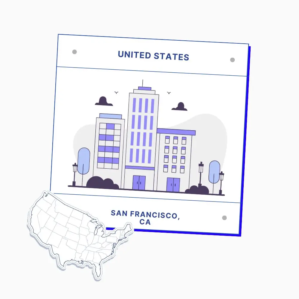 LOCAL SEO SERVICES FOR San Francisco