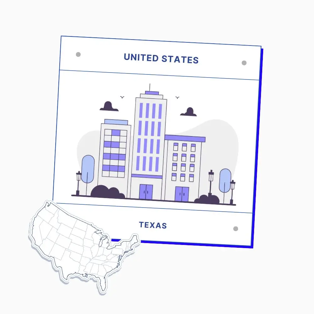 LOCAL SEO SERVICES FOR Texas