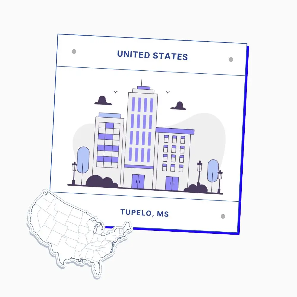 LOCAL SEO SERVICES FOR Tupelo