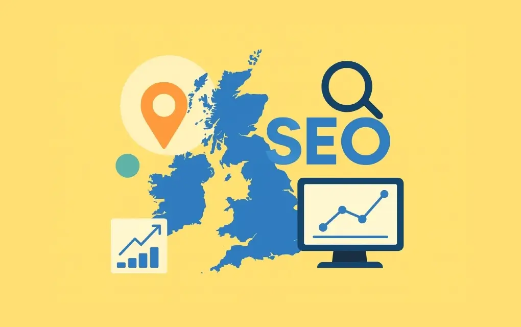 Best SEO Services Agencies in UK