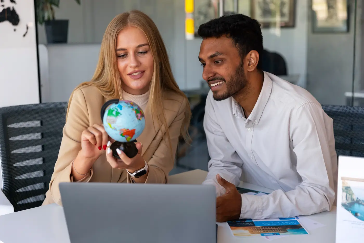 International SEO Agency