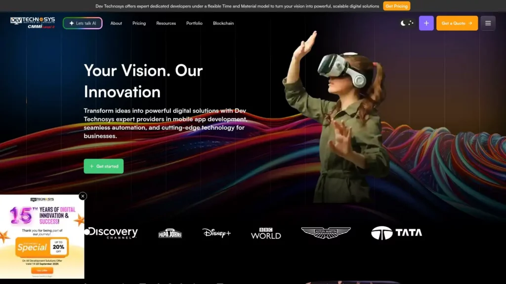 devtechnosys.com