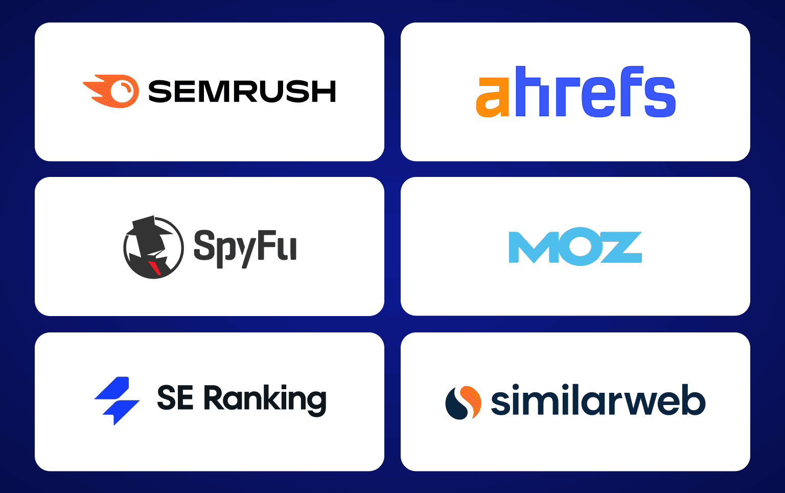 14 Best Competitor Analysis Tools for 2026