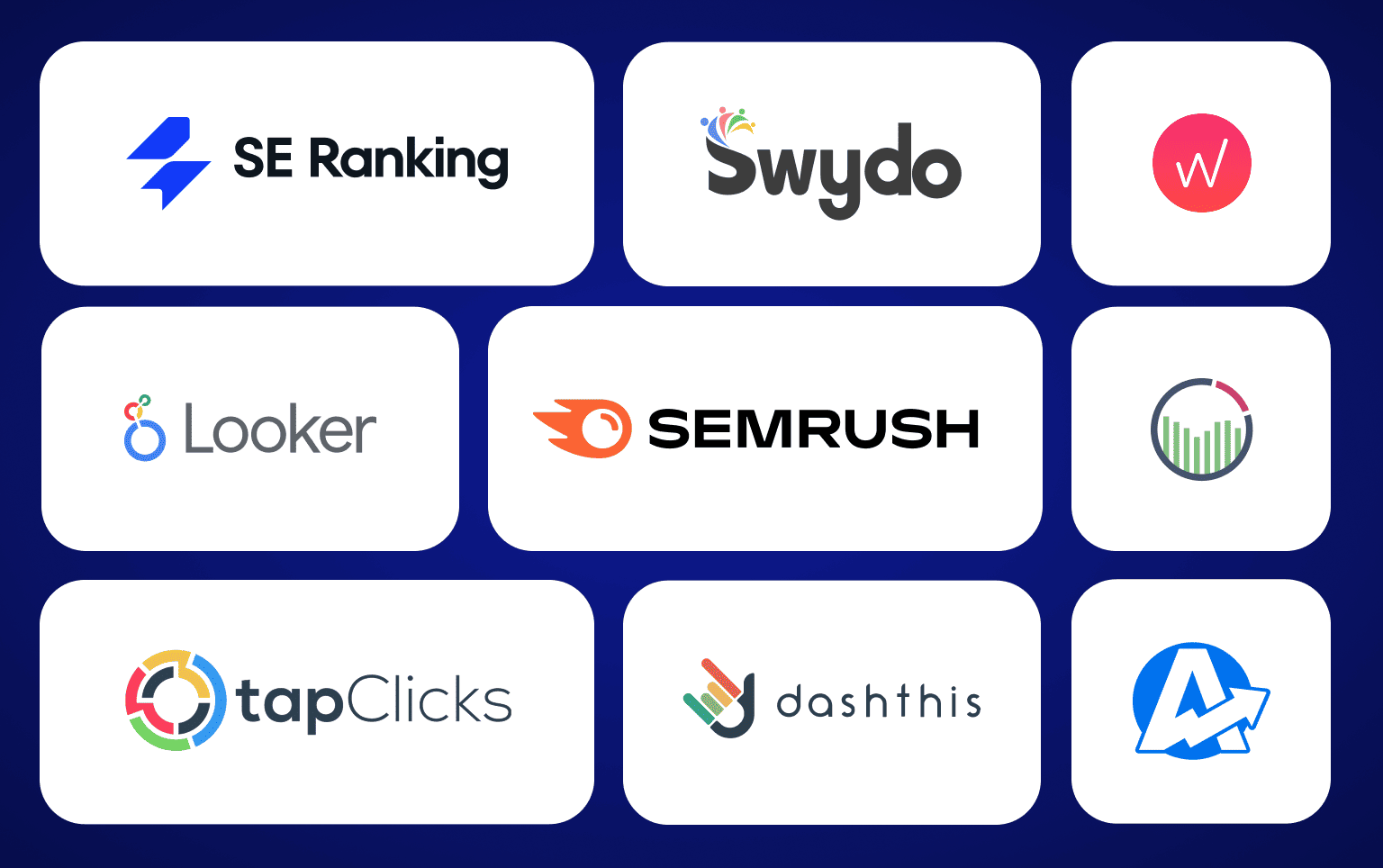 Best SEO Reporting Tools