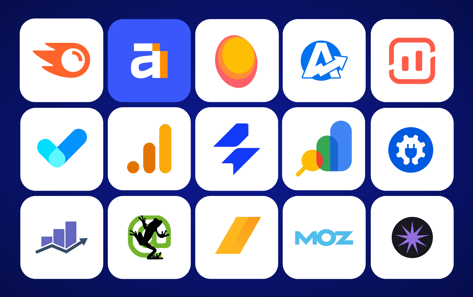 Best SEO Tools for Agencies