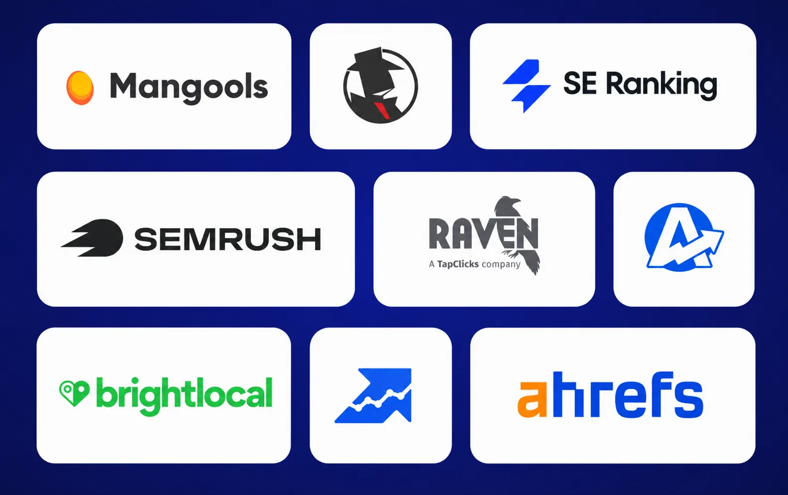 Best White Label SEO Tools