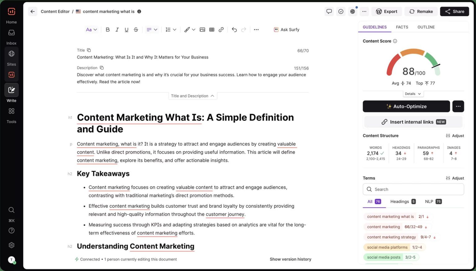 14 Best AI SEO Tools We've Tested for 2026