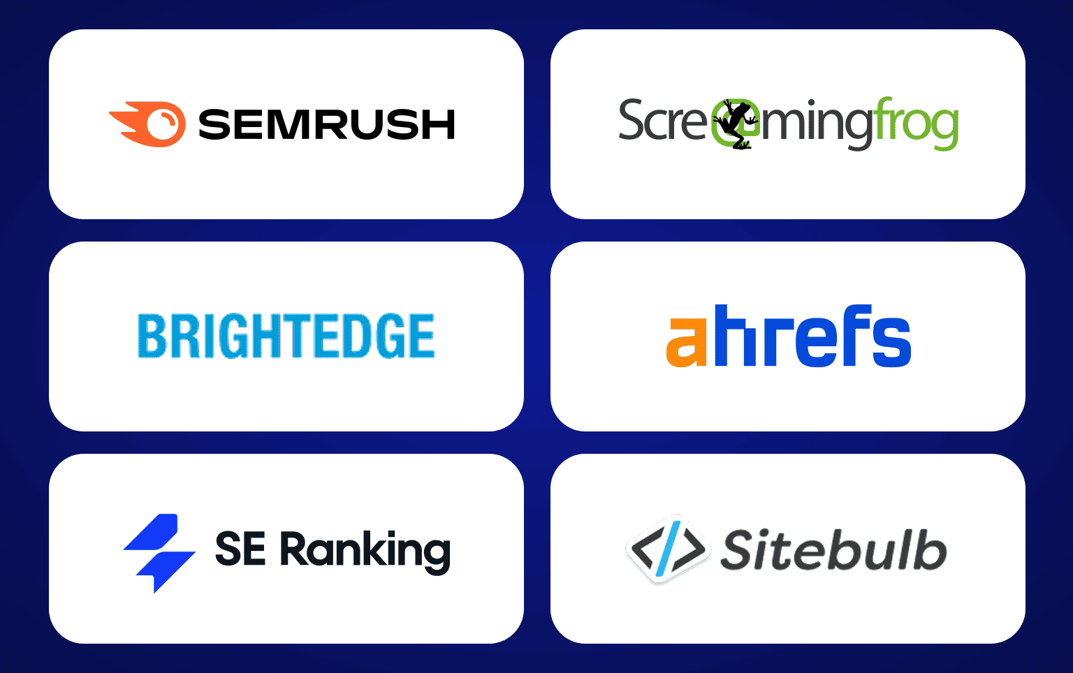 Best SEO Automation Tools