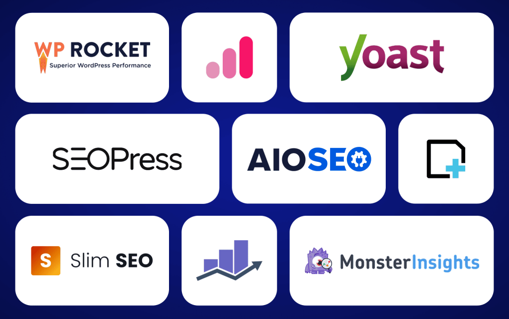 Best WordPress SEO Plugins 2026 (Compared & Ranked)