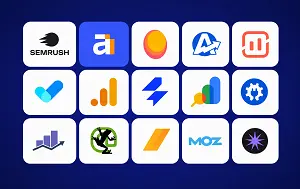 Best SEO Tools for Agencies