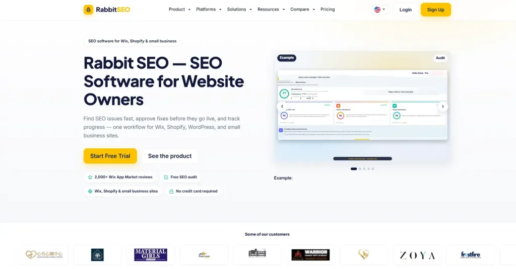 RabbitSEO