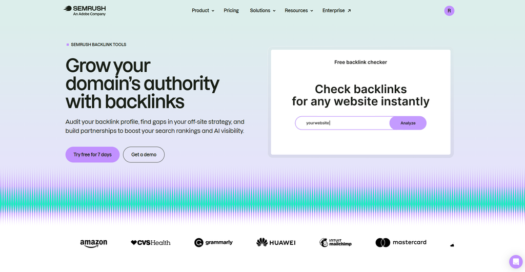 Feature pages (SaaS SEO)