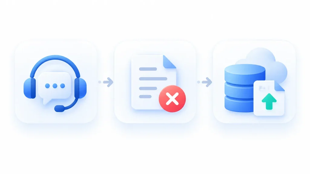 GoHighLevel Support, Cancellation and Your Data