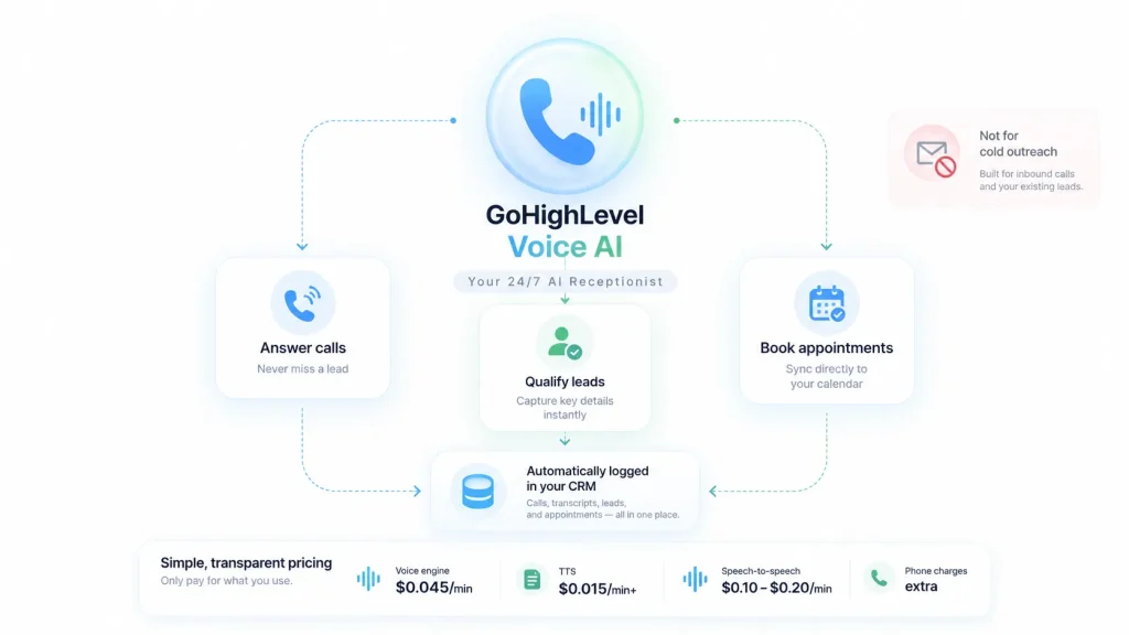 Voice AI