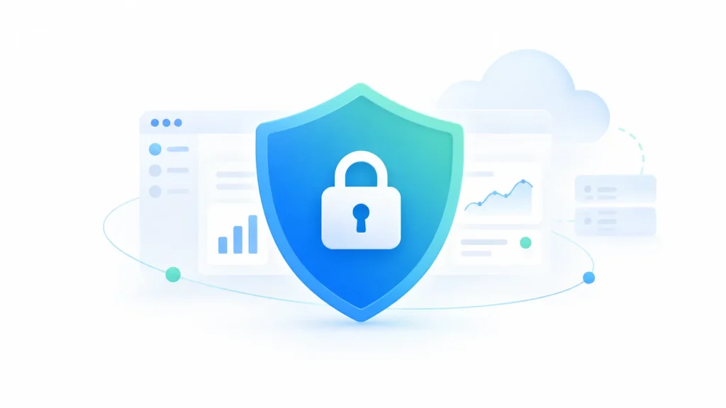 Is GoHighLevel Secure